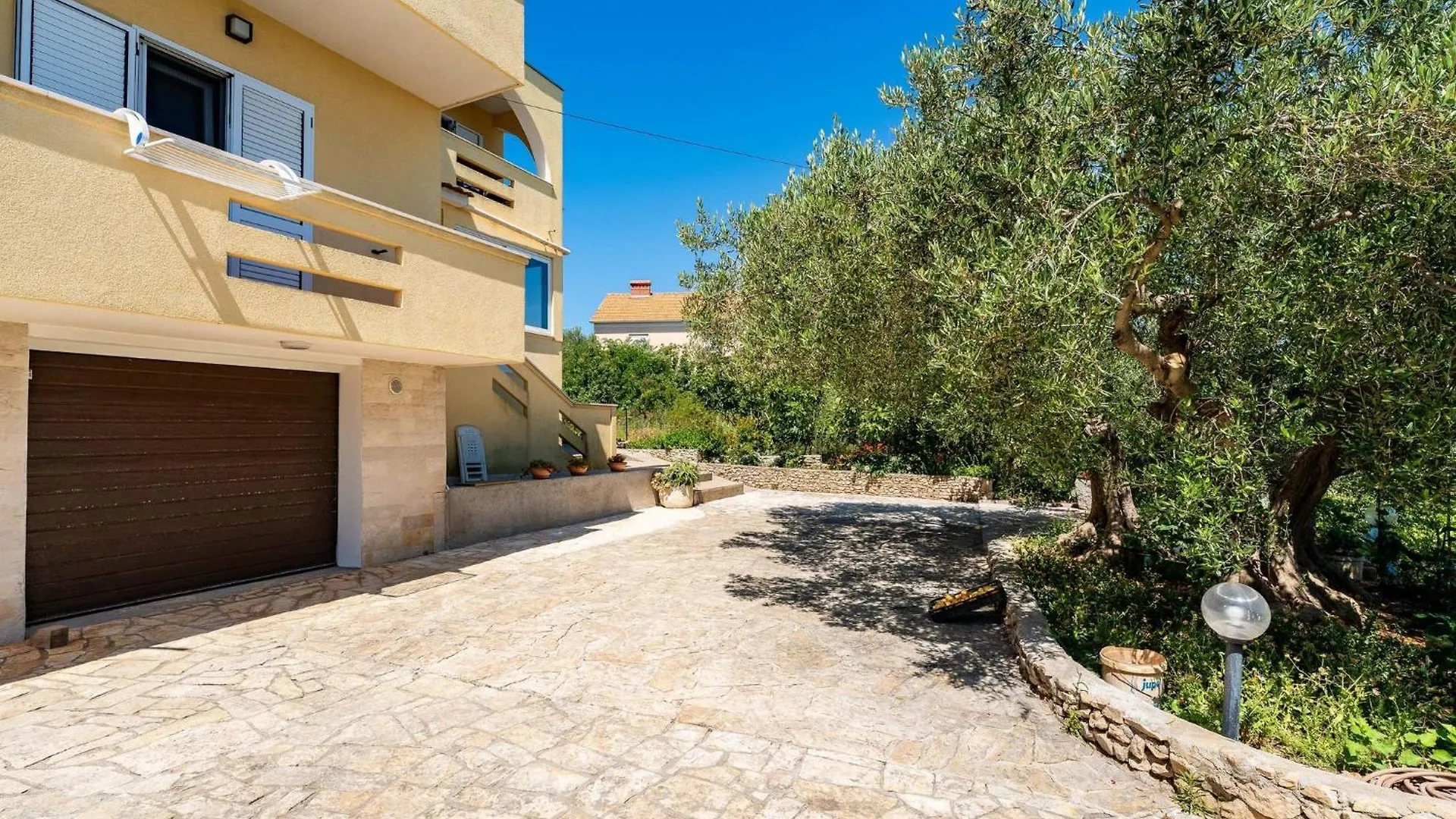 Apartment For 4 Persons, By The Sea And With Beautiful View Kali